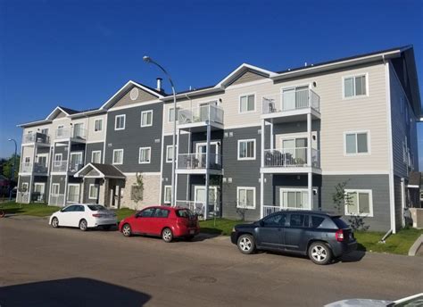 1 bedroom apartments for rent in grande prairie